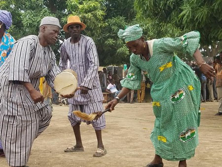 6e édition du festival Bélénintougou de Somasso : La culture comme moyen de détente