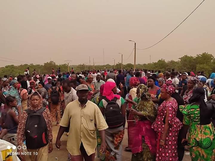 Nouveau Découpage administratif et territorial du Mali :  Les populations de Gourma Rharous exigent l’érection de leur cercle en région