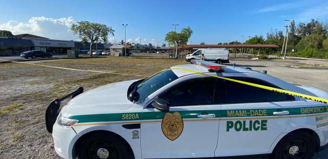 Deux morts et 20 blessés dans une fusillade en Floride