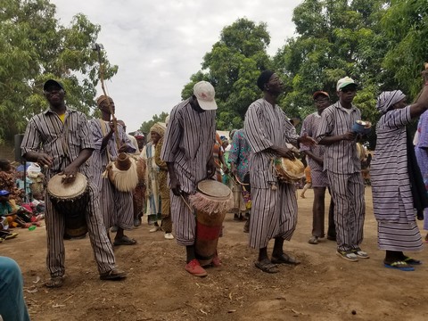 Bélénitougou :  Un moyen de rapprochement et de cohésion sociale