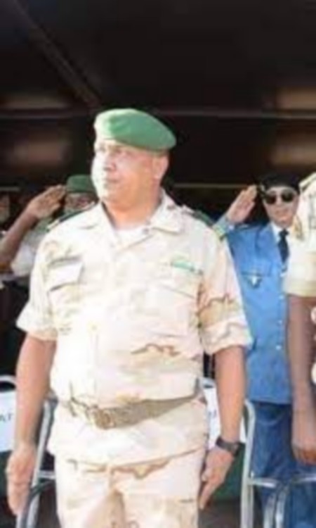 Face aux cadres de la sécurité et de la protection civile :  Les vérités crues du Colonel-major Daoud