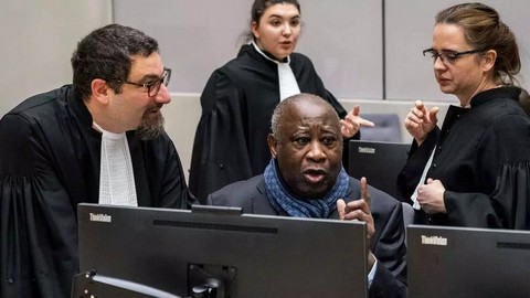 Le gouvernement ivoirien dit ne pas avoir été consulté sur la date de retour de Gbagbo