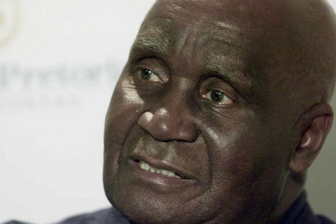 Zambie : mort de Kenneth Kaunda, premier président du pays