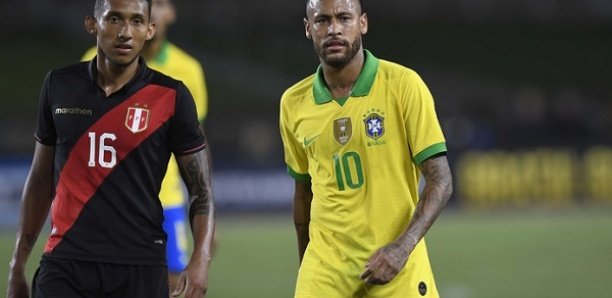 La Copa América touchée par une vague d'infections au Covid-19