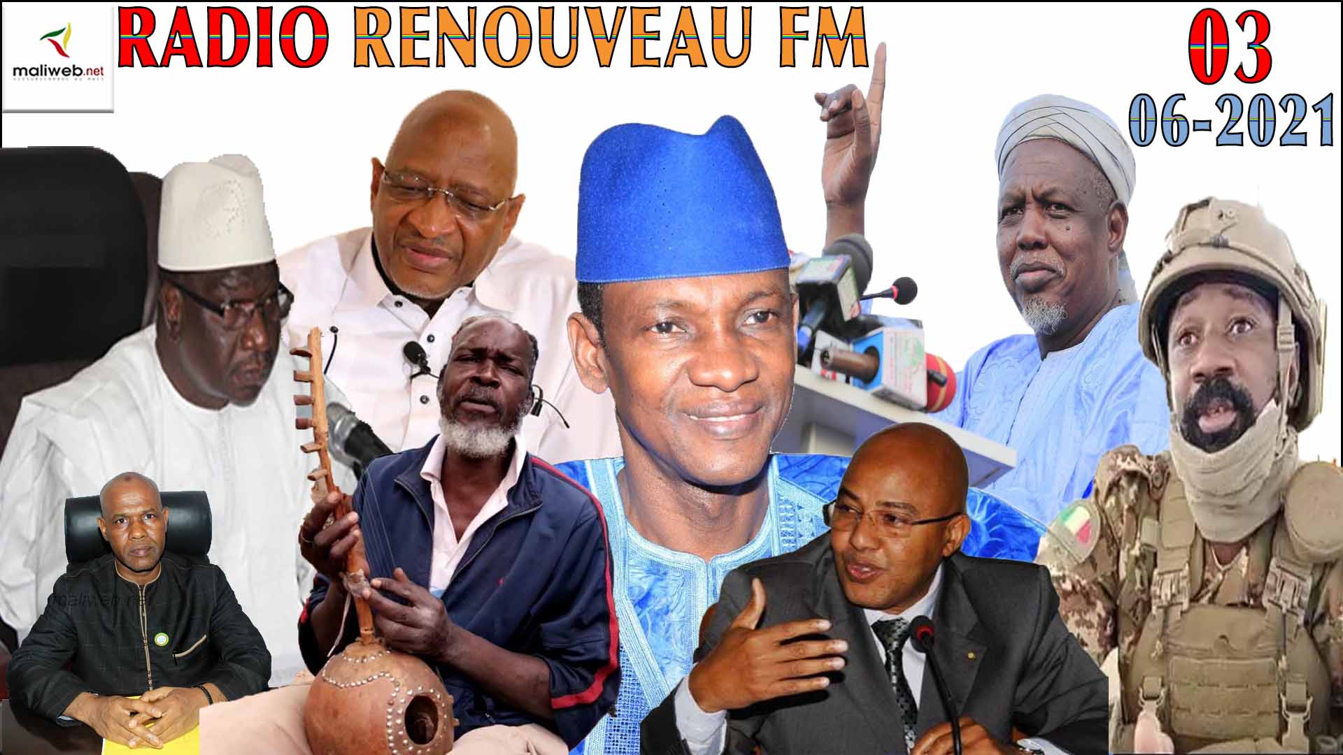 La Revue de Presse de la RADIO RENOUVEAU FM du 03 Juin 2021.mp3