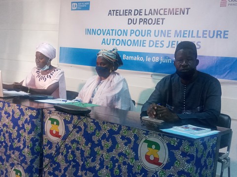 SOS village d’enfants : 350 jeunes bientôt soutenus pour leur autonomie professionnelle à Bamako, Kita et Mopti