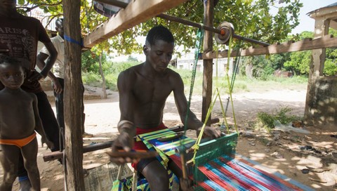 Au Sahel : un nouveau projet au service du développement local