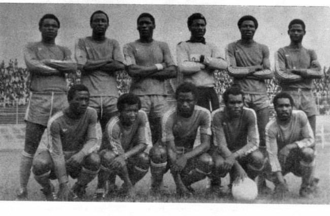 Historique du football Malien: Si le football malien m’était conté