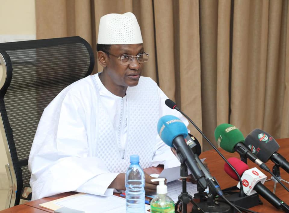 Mali : le Premier ministre rassure les syndicats de l’éducation