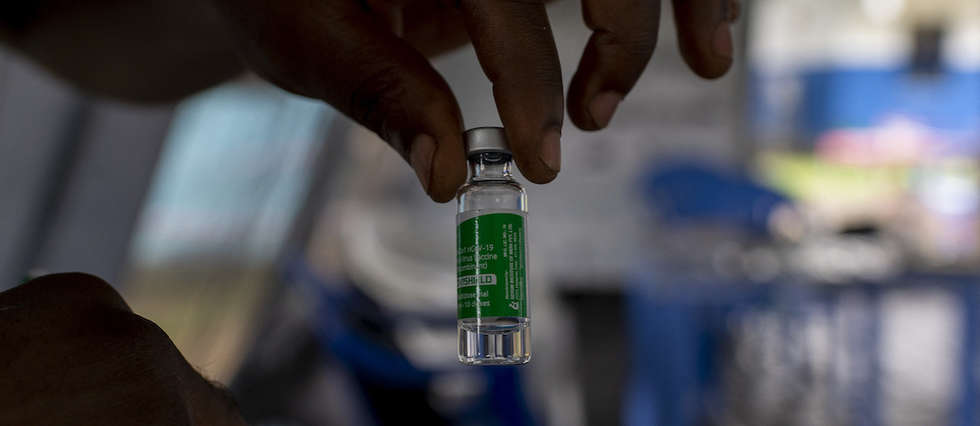 Afrique : ces vaccins que l’Union européenne ne reconnaît pas