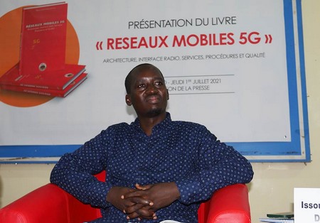 Réseaux mobiles 5G :  La révolution du numérique