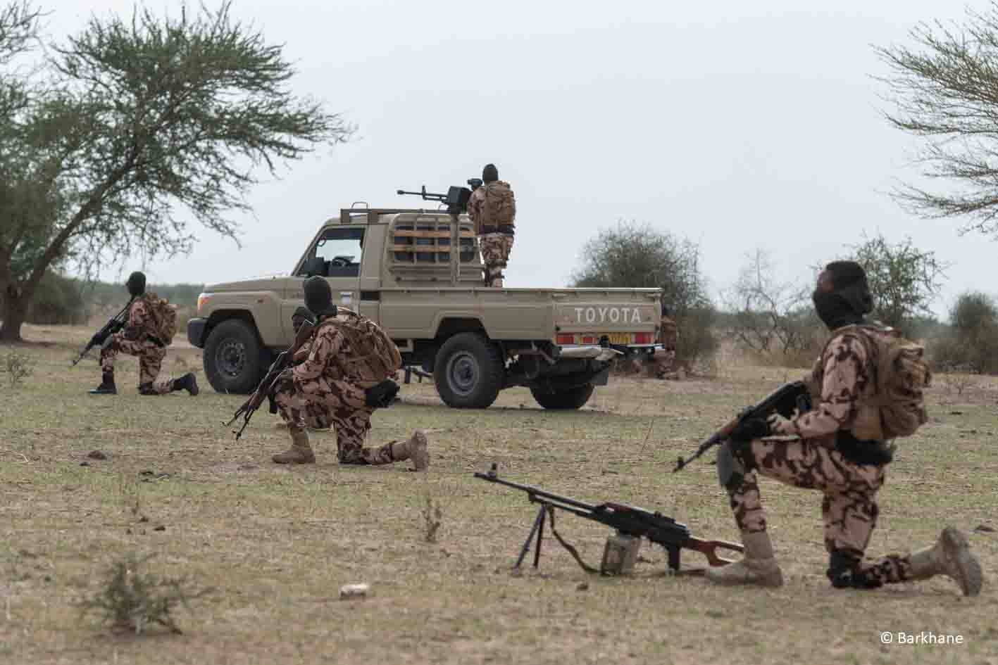 Sahel: que sait-on de la mort d’al-Sahraoui, chef du groupe État islamique au Grand Sahara?