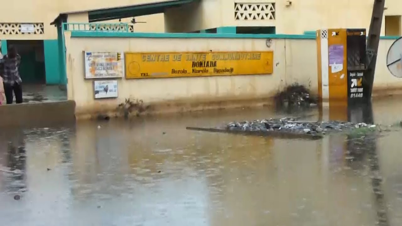 SOS : A Niaréla, le CsCom « BONIABA » nage dans l’eau {Reportages }