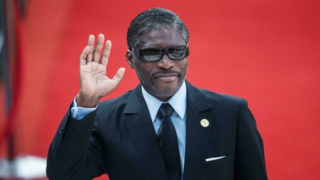 Biens mal acquis en Guinée équatoriale: la condamnation de Teodorin Obiang confirmée en France