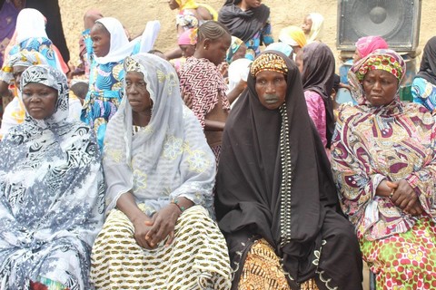 Financement des activistes génératrices de revenus des femmes au Mali : Le palliatif des tontines