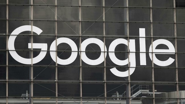 Google condamné en France à payer une amende de 500 millions d'euros