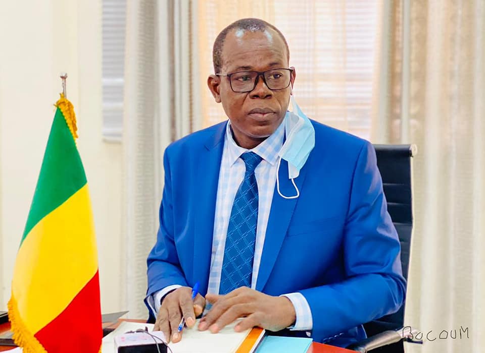 Mali : « Ce n’est pas avec des élections qu’on résoudra la crise »