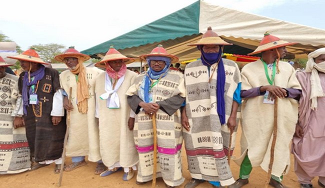 16e édition de la journée mondiale du lait :  Mopti a comblé les attentes des éleveurs