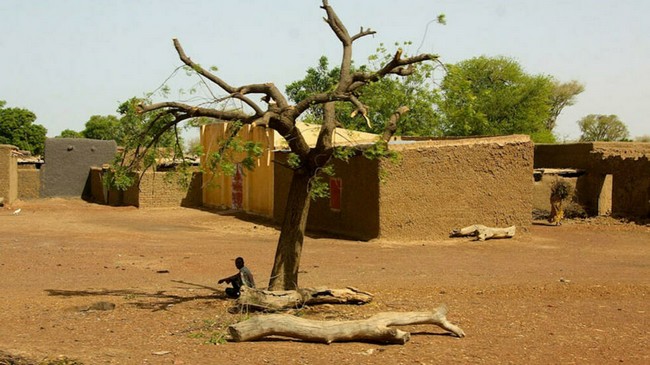 Au Mali, l'abbé Léon Dougnon a été libéré