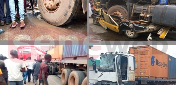 Accident mortel à Kaolack(Senegal) :  Le calme après la tempête entre Maliens et Sénégalais