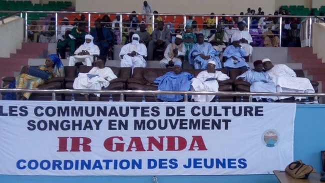 Évènements douloureux de Ouatagouna :  Ir ganda sonne le sursaut national contre l’insécurité