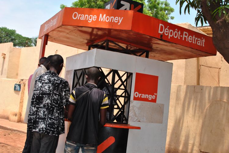 Grogne des distributeurs de Orange-Mali : Les partenaires distributeurs de Orange Mali demandent aux grévistes de privilégier le dialogue