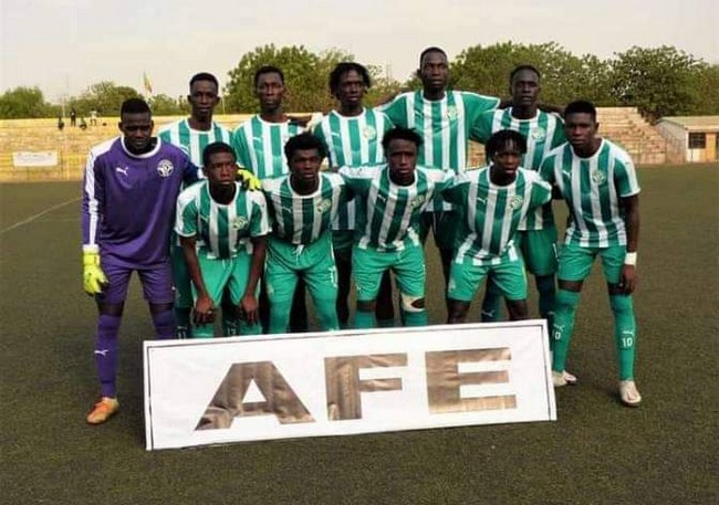 Montée en Ligue 1 : Guidars FC remplacé par l’AFE