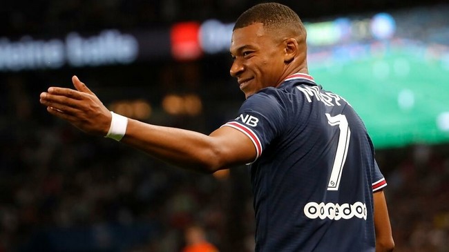 Football : d'après plusieurs médias, le Real Madrid se lance à l’assaut de Kylian Mbappé