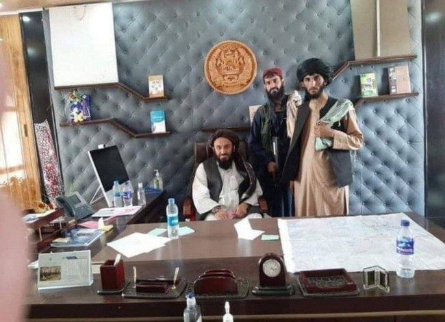 Géopolitique/Afghanistan : Pourquoi le retour au pouvoir taliban doit servir de leçon au Mali ?