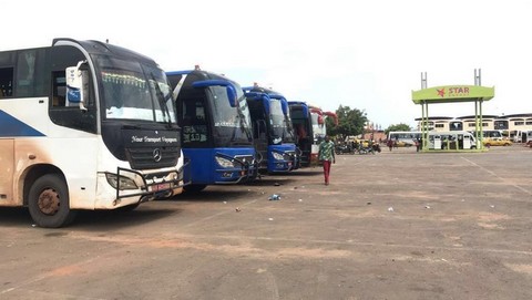 Axe  Bamako-Keniéba : Des bandits armés attaquent les voyageurs