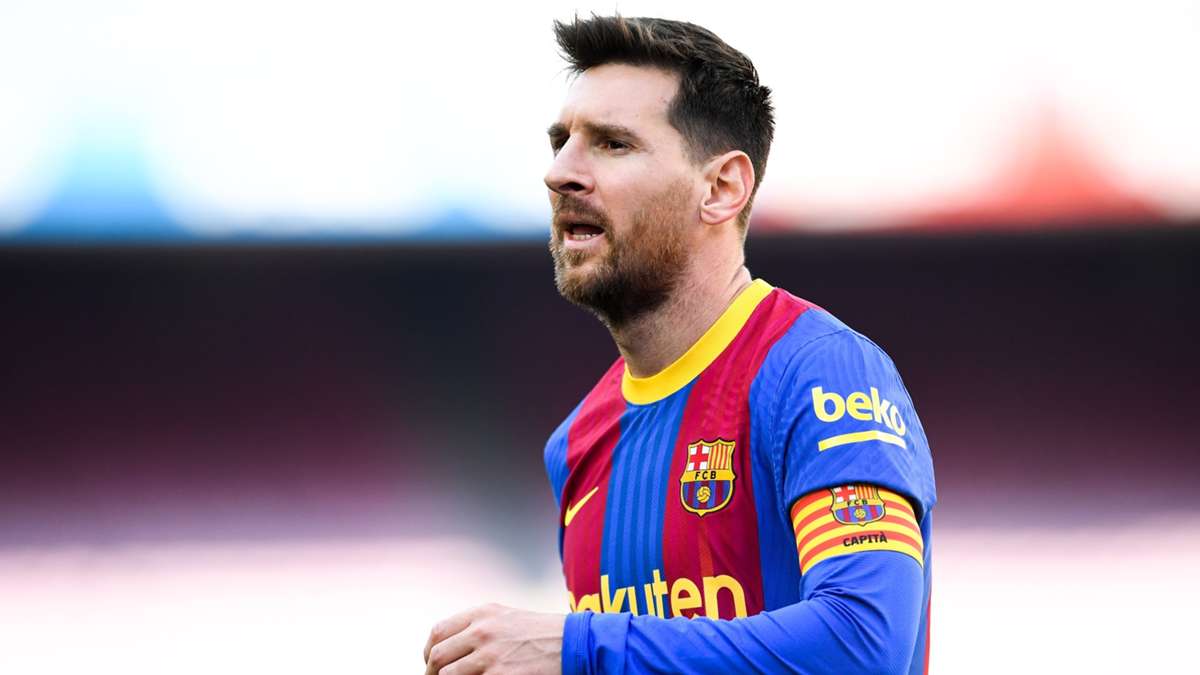 Lionel Messi d'accord avec le PSG ?