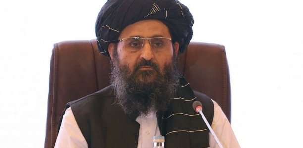 Du commandement militaire à la diplomatie des Taliban, l'ascension du mollah Abdul Ghani Baradar