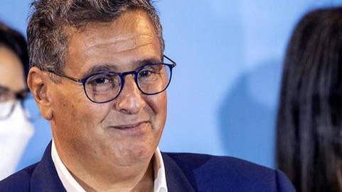 Maroc :  Qui est donc Aziz Akhannouch, le  nouveau chef de gouvernement ?