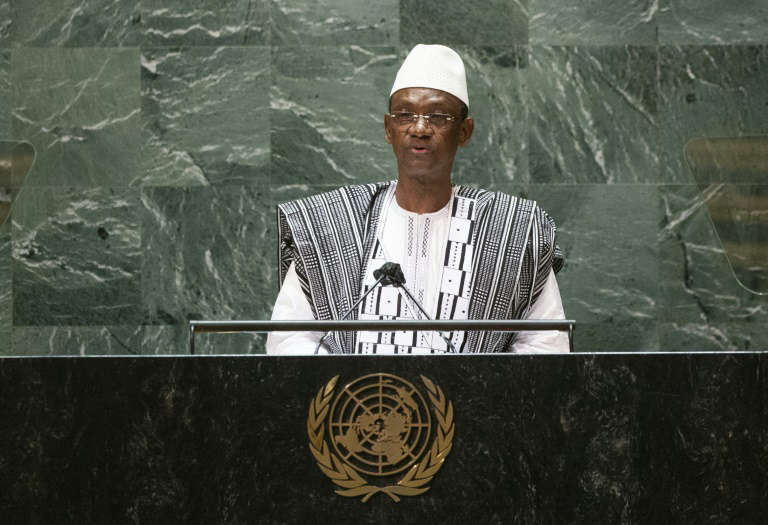 Comment le souverainisme est devenu le fer de lance de la politique au Mali