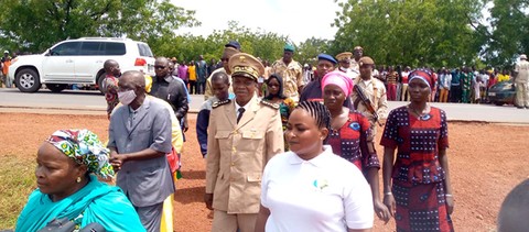 Mémorial feu Yacouba Diamoutene : Farakala célèbre la 2è édition