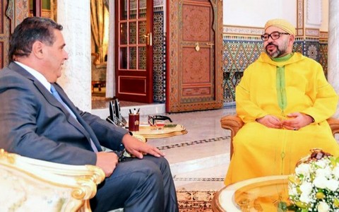 Nommé chef de gouvernement par le roi Mohammed VI : Qui est Aziz Akhannouch, nouveau Premier ministre du Maroc ?