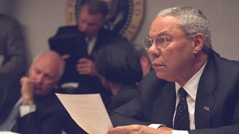 États-Unis: Colin Powell, secrétaire d'État sous George W. Bush, est mort du Covid-19