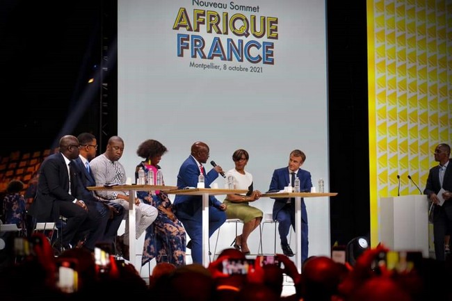 Francafrique nouvelle formule : ce qu’il faut retenir