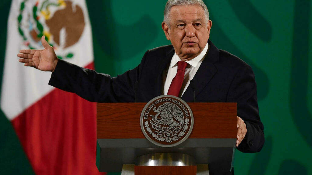 Le discours choc du président mexicain au Conseil de sécurité de l'ONU