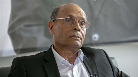 La Tunisie lance un mandat d’amener international contre Moncef Marzouki