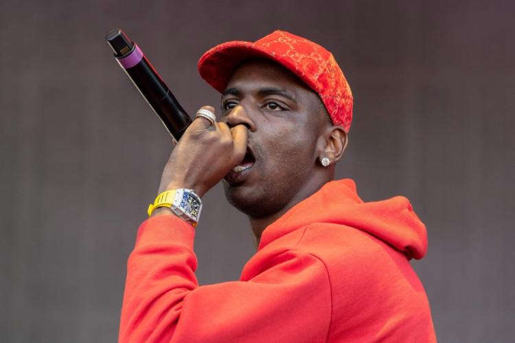 Le rappeur américain Young Dolph tué dans une boutique de cookies à Memphis