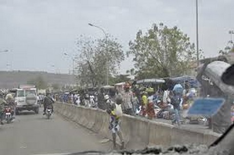 Mess des officiers de Badalabougou :  Les occupants des alentours sommés de quitter les lieux