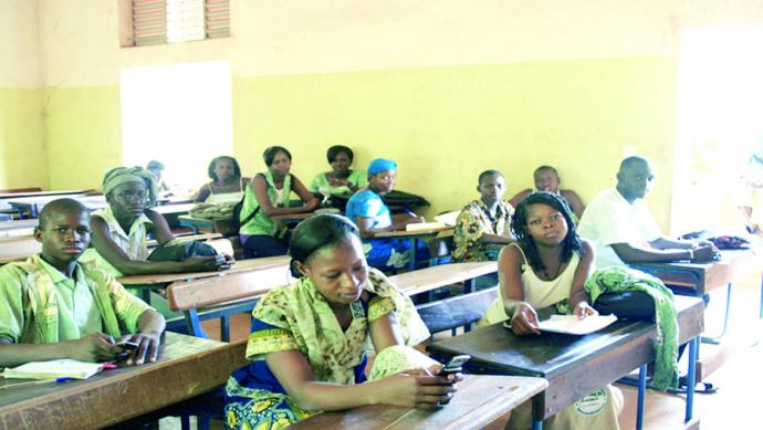 Crise scolaire : Mise en garde de La Plateforme Nationale pour une Ecole Apaisée au Mali