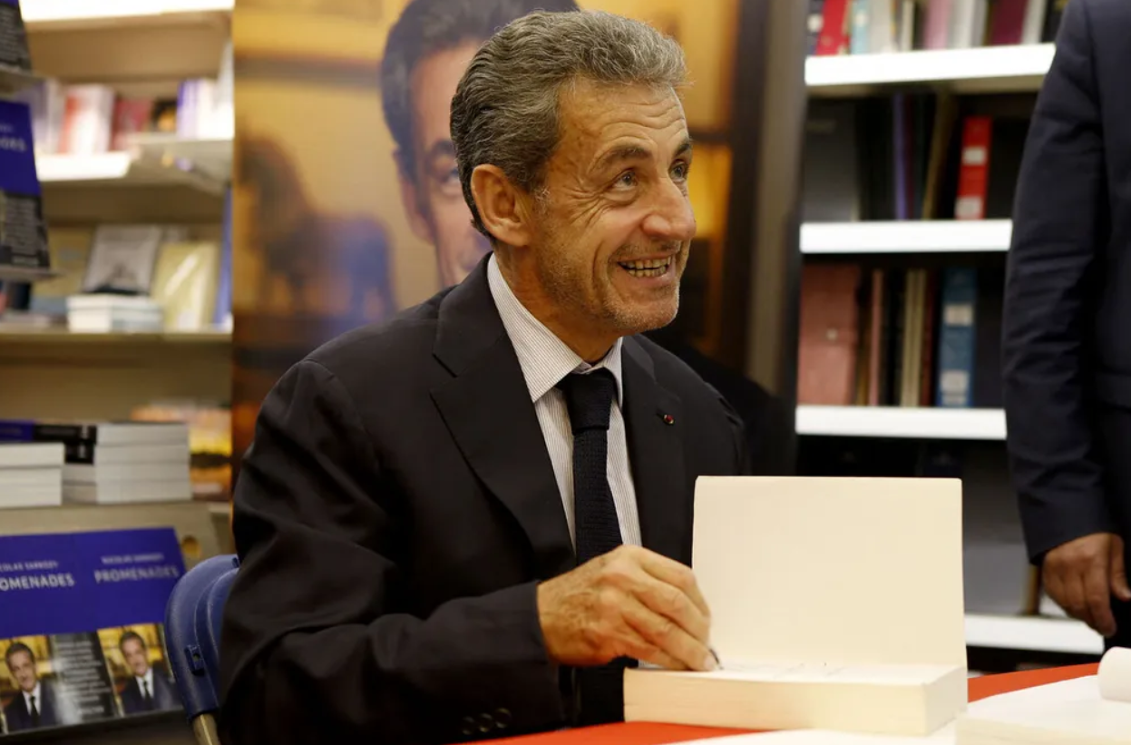 Nicolas Sarkozy : l'incroyable soufflante qu'il a passée à Agnès Buzyn