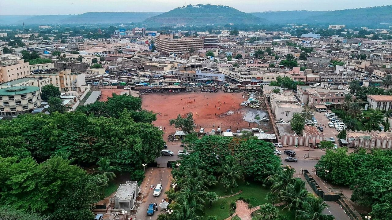 Mali: lancement d'une opération d'enregistrement de trois millions de personnes déplacées