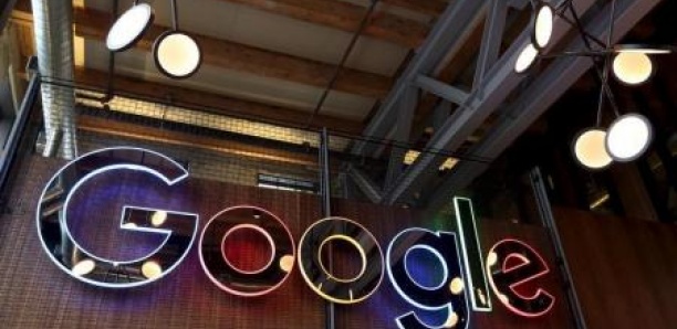 La Russie condamne Google à une amende record de 87 millions d'euros pour “contenus interdits"