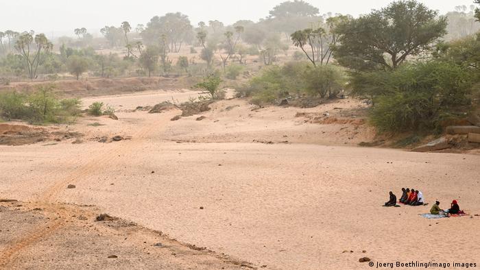 Liptako Gourma, le prochain Katanga :  Voici le nerf du terrorisme au Burkina Faso