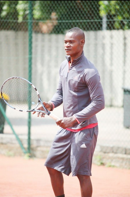 Que sont-ils devenus… Sékou Diabaté : Sur les traces de l'icône du tennis malien