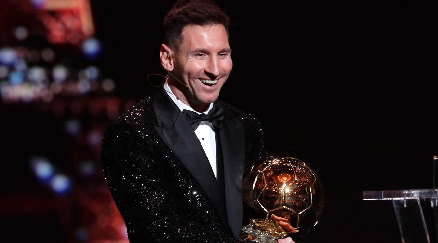 Ballon d’Or: Une « fraude historique » avérée ?