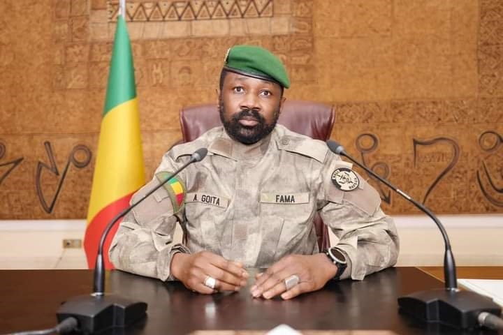 Sortie de crise au Mali: le président de la Transition, le Colonel Assimi GOÏTA, invité au Sommet de la CEDEAO sur le Mali, ce vendredi 25 Mars à Accra